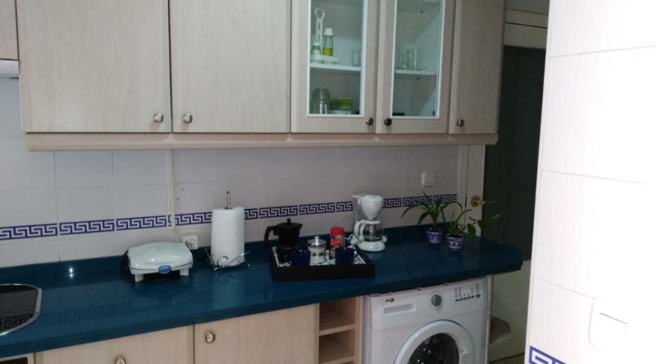 Alojamiento Regina Cordova Esterno foto
