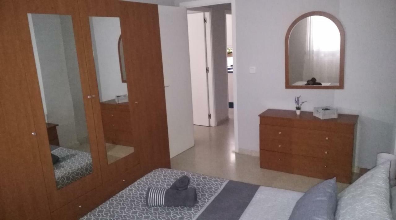 Alojamiento Regina Cordova Esterno foto