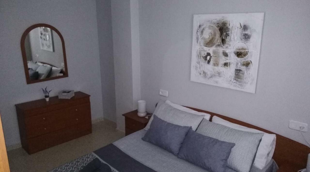 Alojamiento Regina Cordova Esterno foto