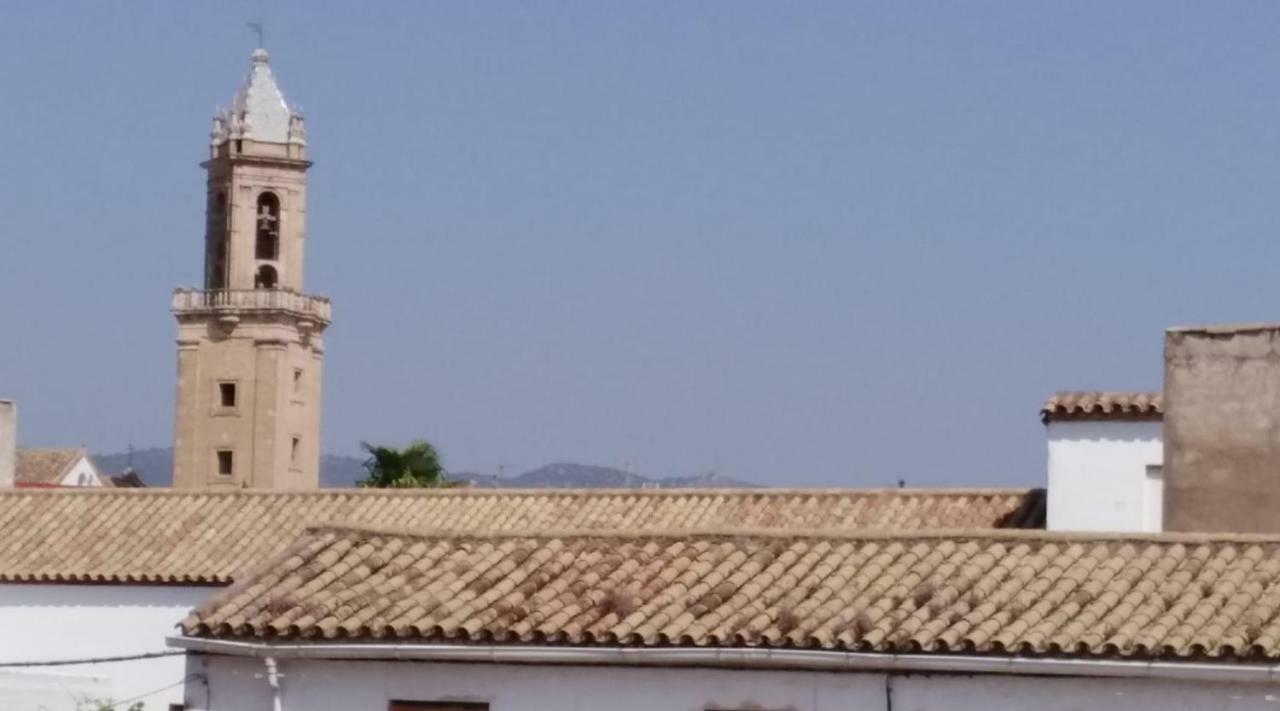Alojamiento Regina Cordova Esterno foto