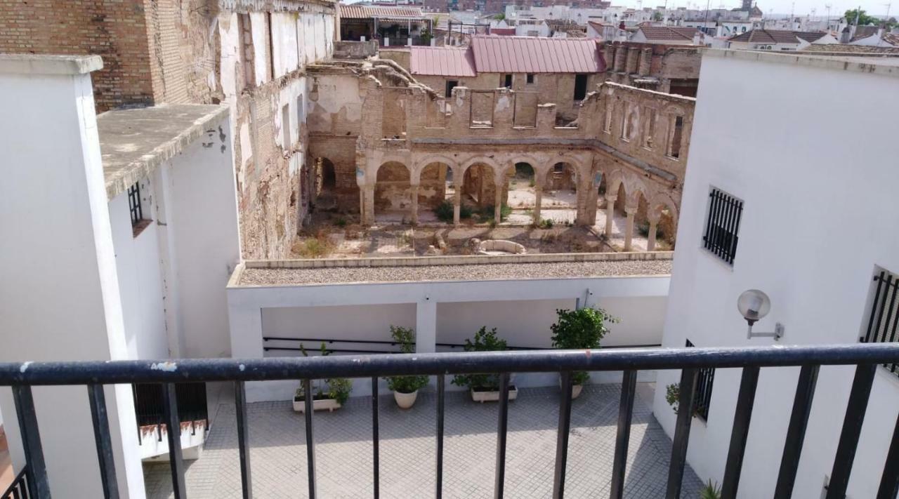 Alojamiento Regina Cordova Esterno foto